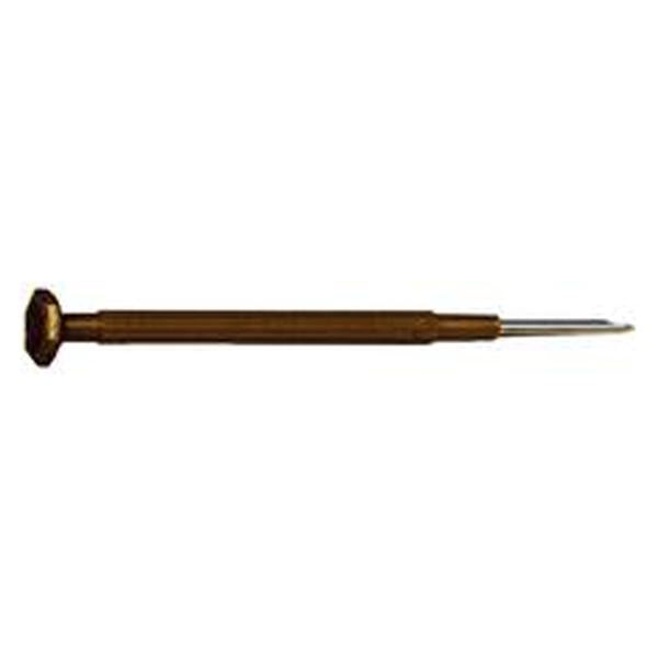 WHALEDENT B61R INSTRUMENT for bending regular pins