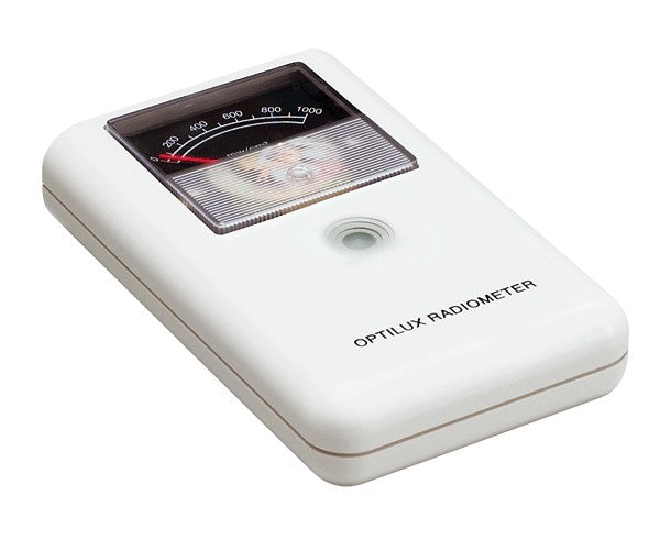 OPTILUX RADIOMETER light meter