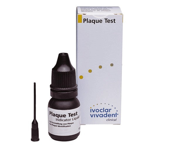 PLAC TEST 10 ml