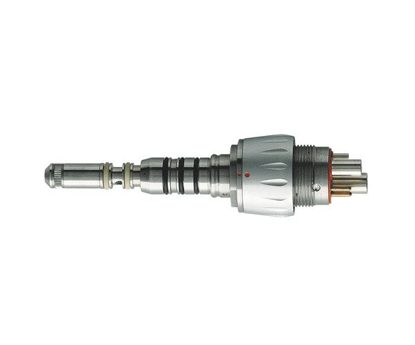 KAVO 465LRN COUPLING with light, 4 holes