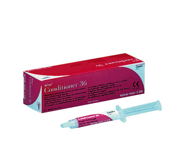 CONDITIONER 36 jer 6 ml