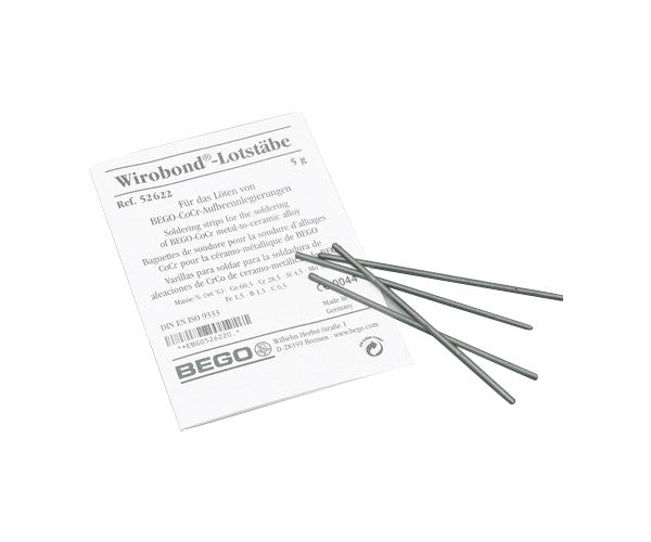WIROBOND soldadura 4 g