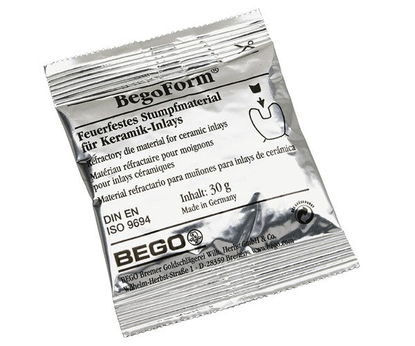 BEGOFORM 1,2 kg