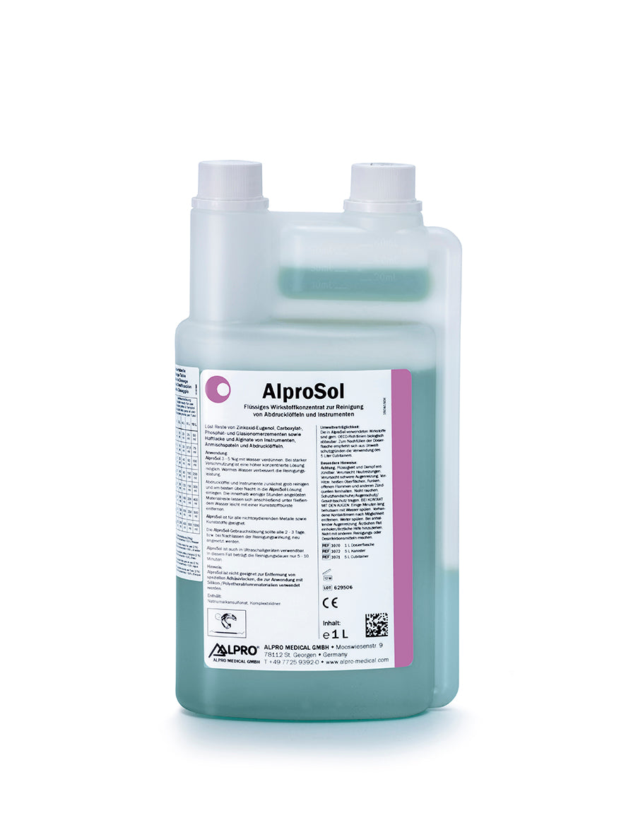 ALPROSOL 1 lt