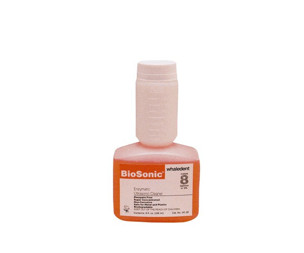 BIOSONIC UC32 líquid enzimàtic 236 ml