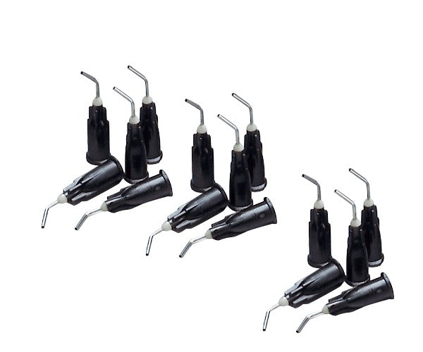 REVOLUTION tips dispensed 100 units