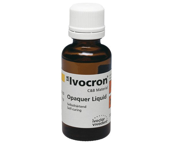 IVOCRON liquid opaquer 30 ml