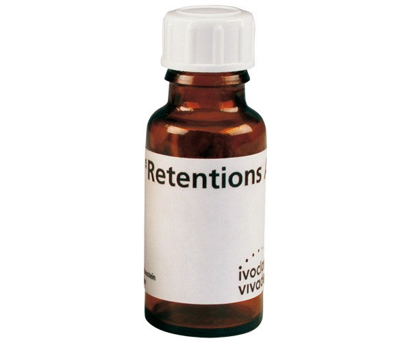 PERLES RETENCIÓ IVOCLAR adhesiu 20 ml