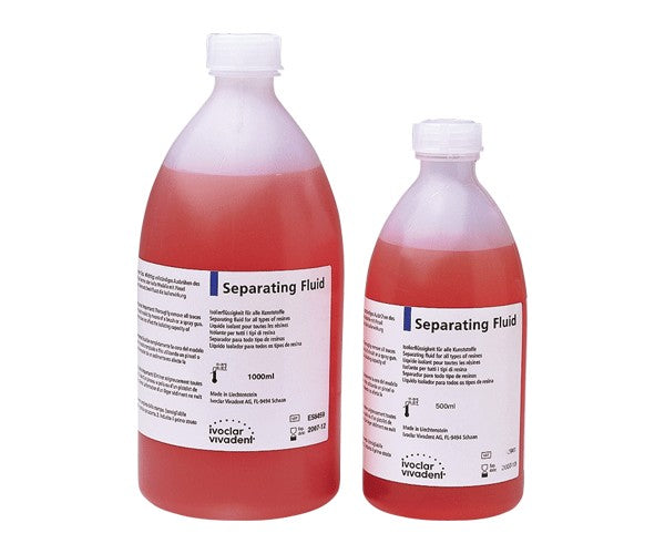 SEPARATING FLUID 500 ml