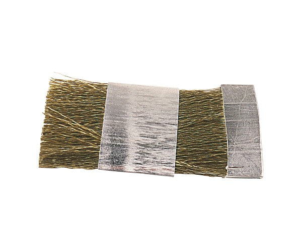 POLIRAPID CEPILLO META. DE MANO N.26