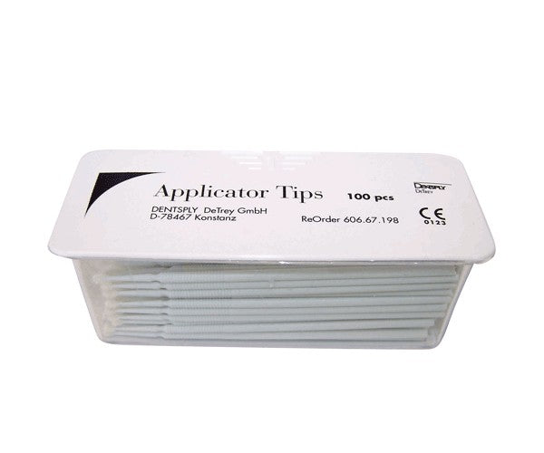 PUNTES DENSTPLY aplicadores 100 u.