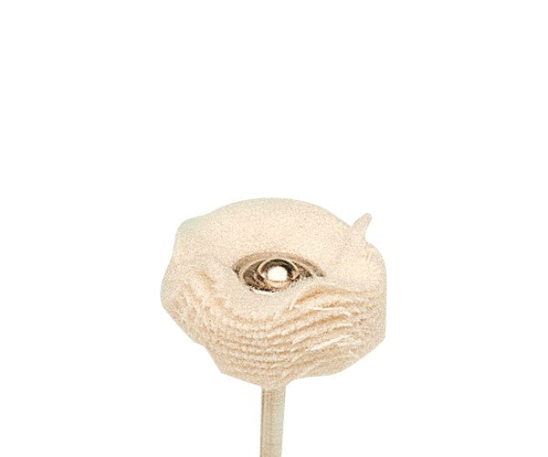 POLIRAPID SOFT SUEDE BRUSH P/M N.100