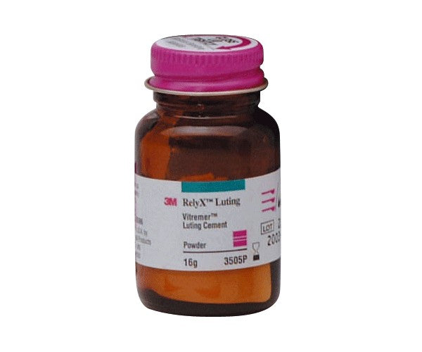 RELYX LUTING cement powder 16 g