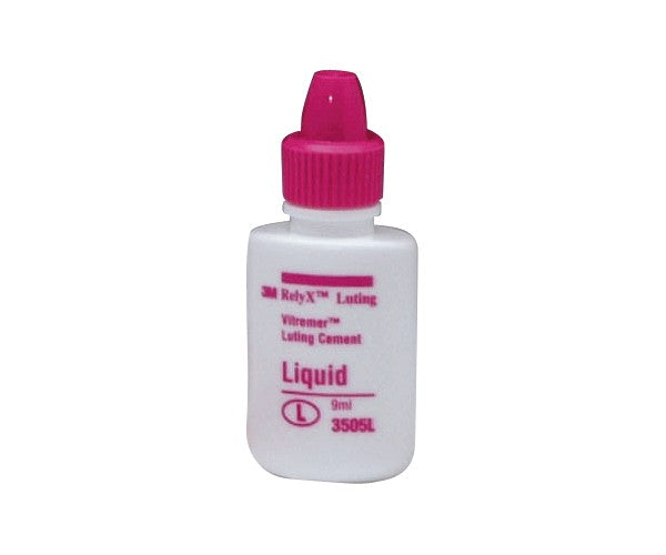 RELYX LUTING ciment liquid 9 ml