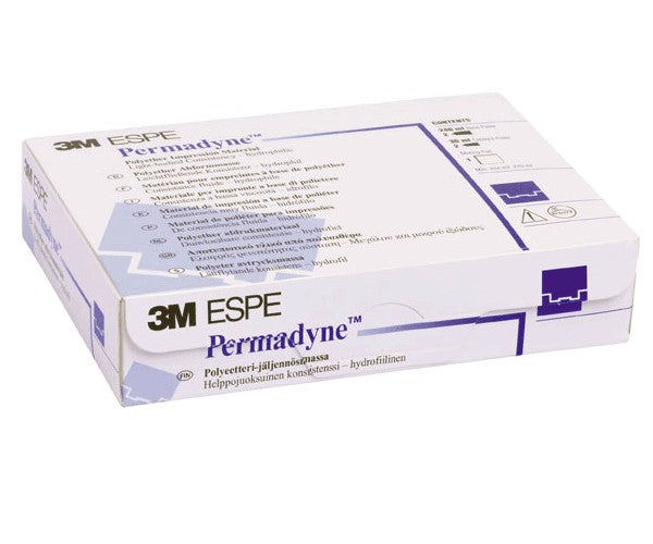 PERMADYNE light body rep