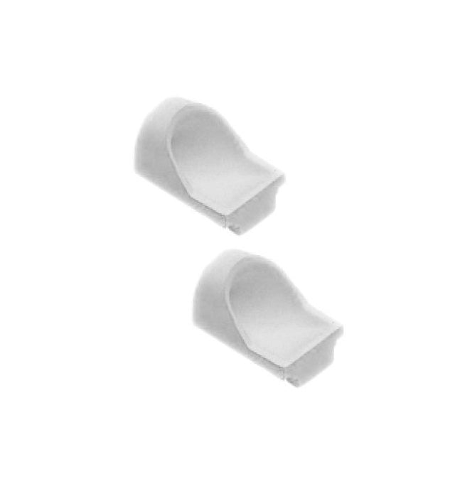 ** KERR SHORT CRUCIBLE WITH 2 UNITS