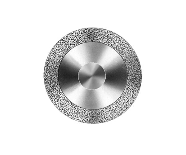 911H.104.180 KOMET DISCO DIAMANTE FLEXIBLE PIEZA DE MANO ø 180 - 1uds