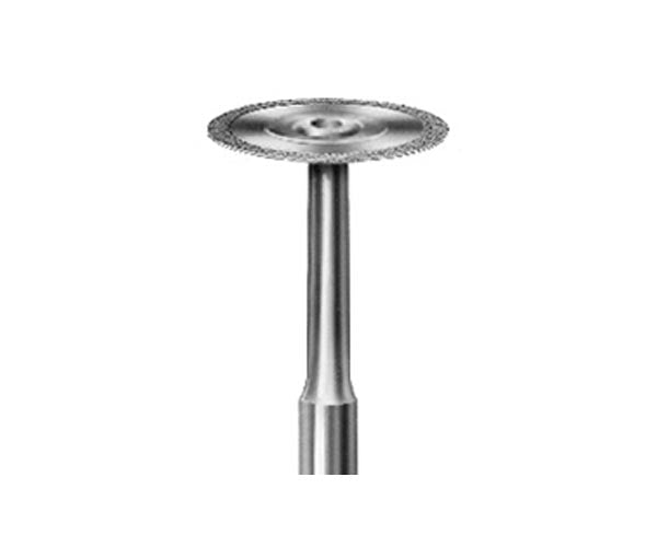 943.104.080 KOMET DISC DIAMANT RIGIT PEÇA DE MÀ ø 080 - 1uds