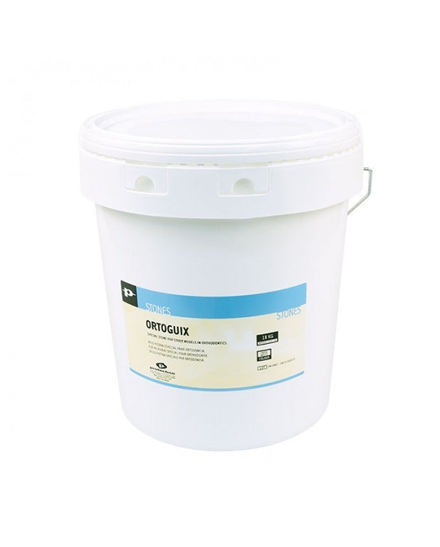 ORTOGUIX blanca 18 kg