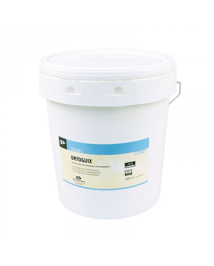 ORTOGUIX blanca 18 kg