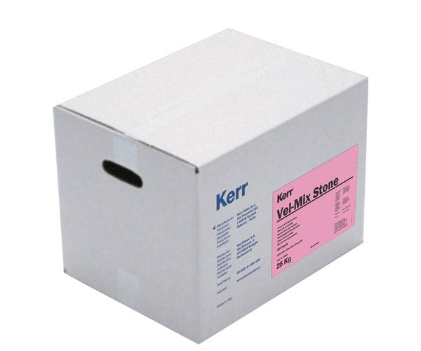 VEL-MIX STONE rosa 25 kg