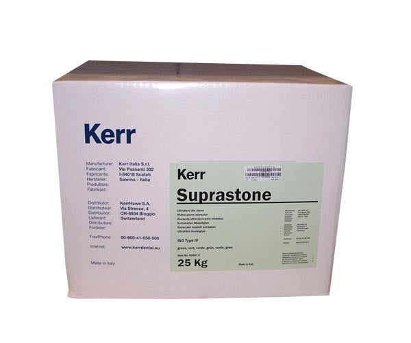 SUPRASTONE 25 kg