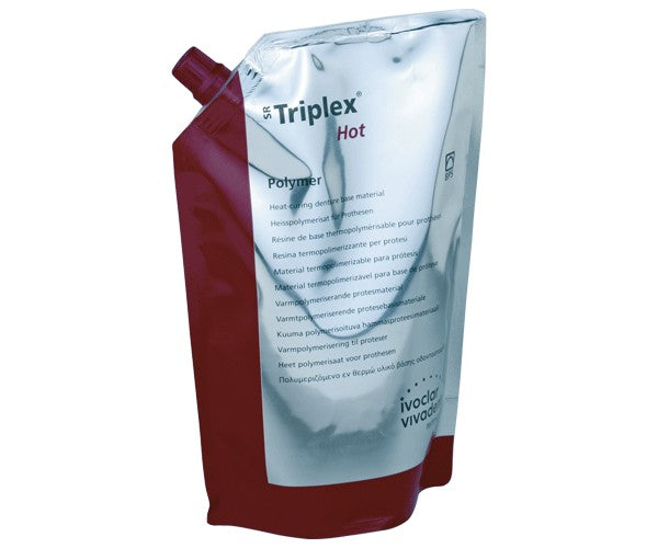TRIPLEX HOT P rosa pols 1 kg