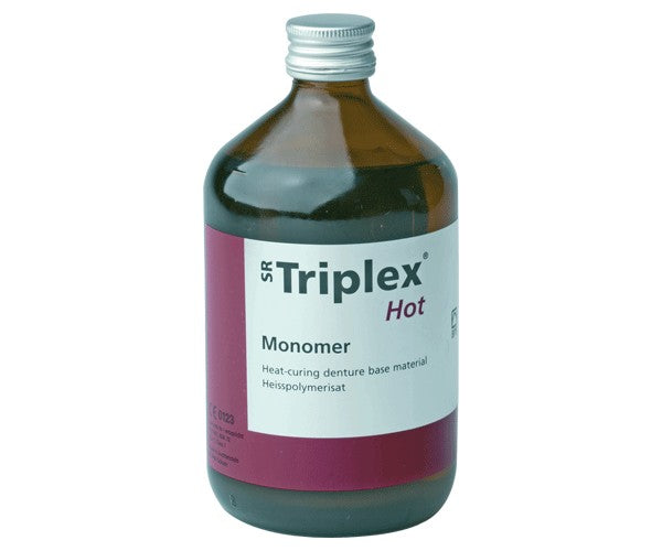 TRIPLEX HOT liquid 500 ml