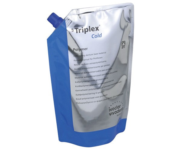 TRIPLEX COLD PV rosa vet pols 1 kg