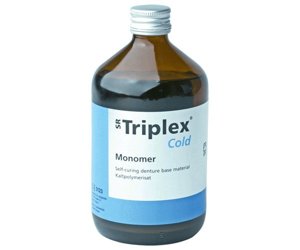 TRIPLEX COLD liquid 500 ml