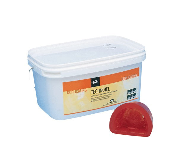 TECHNOJEL 6 kg
