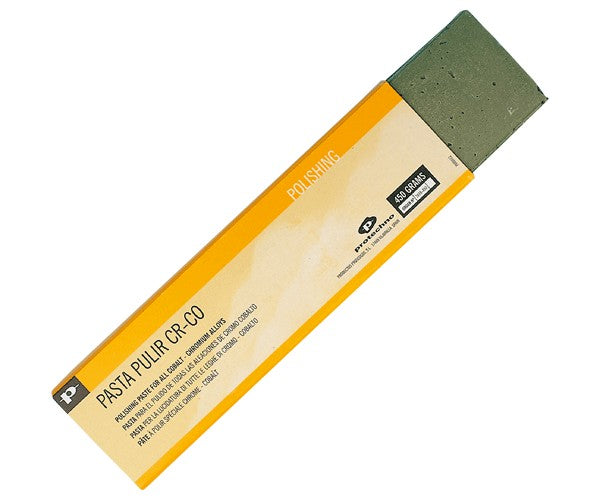 PASTA PULIR CROMO PROTECHNO 450 g