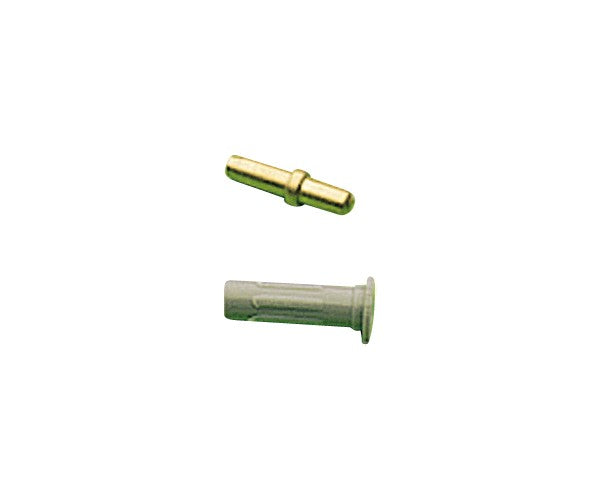 PINDEX PX115 short pins with sleeve 1000 units