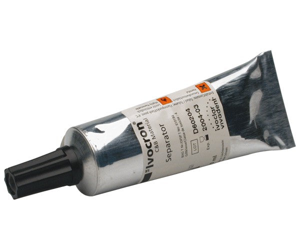 IVOCRON separador (4x30 ml)