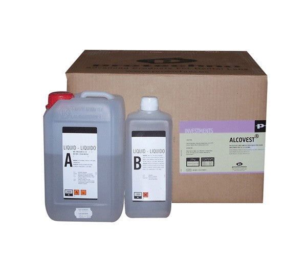 ALCOVEST 20 kg + liq (A+B)