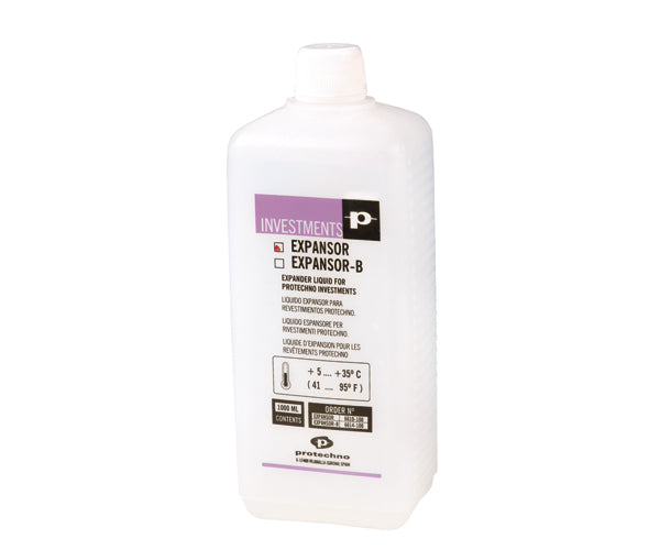 PROTECHNO EXPANDING LIQUID 1 lt