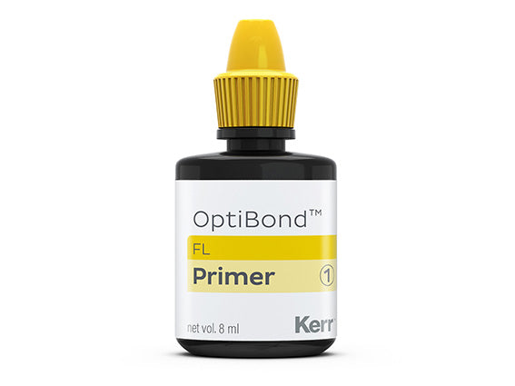 OPTIBOND FL primer 8 ml