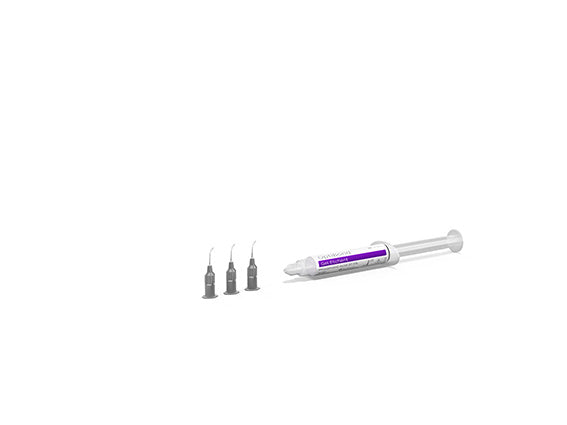 GEL ETCHANT KERR jer (3x3 g+30 puntes)