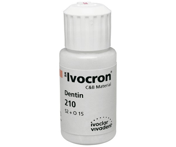 IVOCRON dentina (1C/140) 100 g