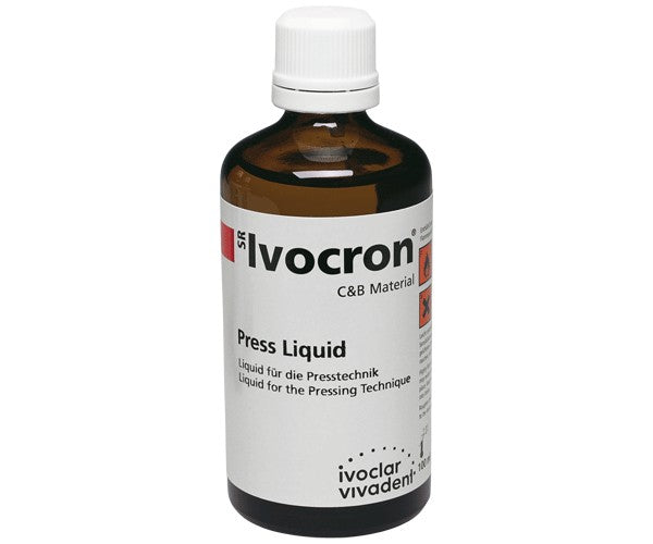 IVOCRON liquid muffle 100 ml
