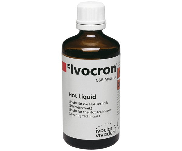 IVOCRON liquid thermos 100 ml