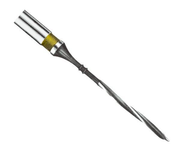 UNIMETRIC espigues titani 1,0 mm assortiment