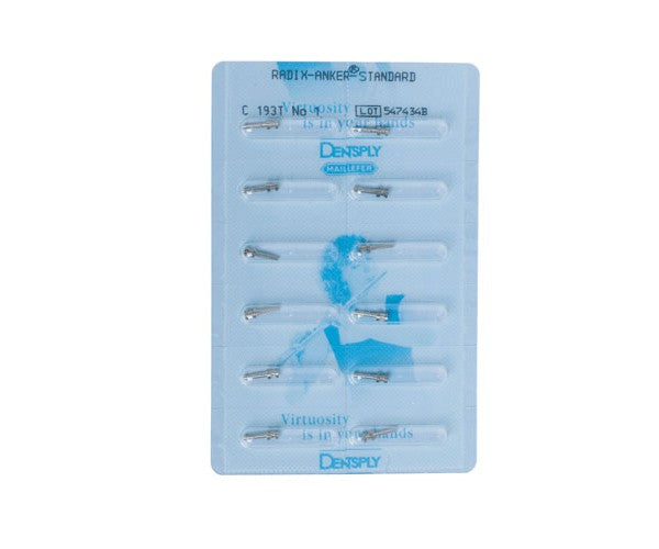 RADIX ANKER titani 1 12 ut