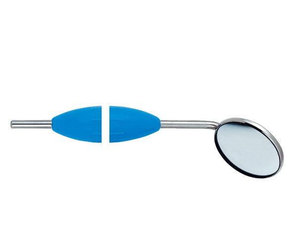 MANGO ESPEJO LM ergo 28 gris