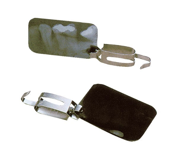 PINZA MESTRA porta peliculas 12 ud