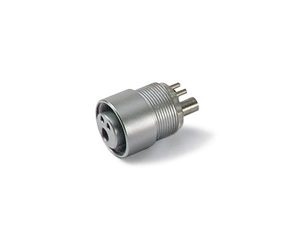 ADAPTADOR BIEN AIR p/manguera 3 a 4 orificios