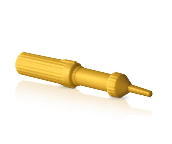 LUBRIMED grease gun