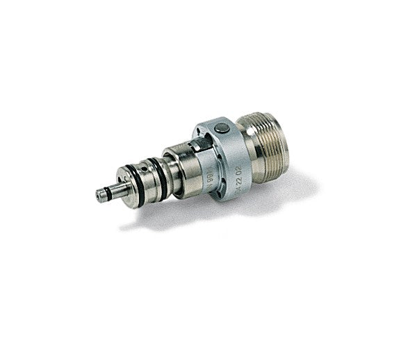 UNIFIX AIR 3-hole coupling with water