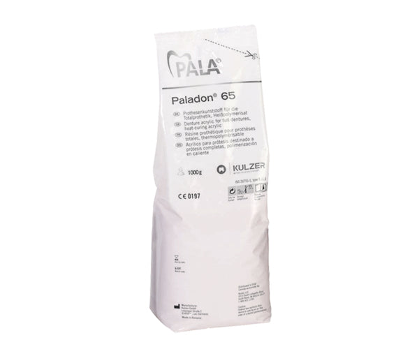 PALADON 65 transparent pols 1 kg
