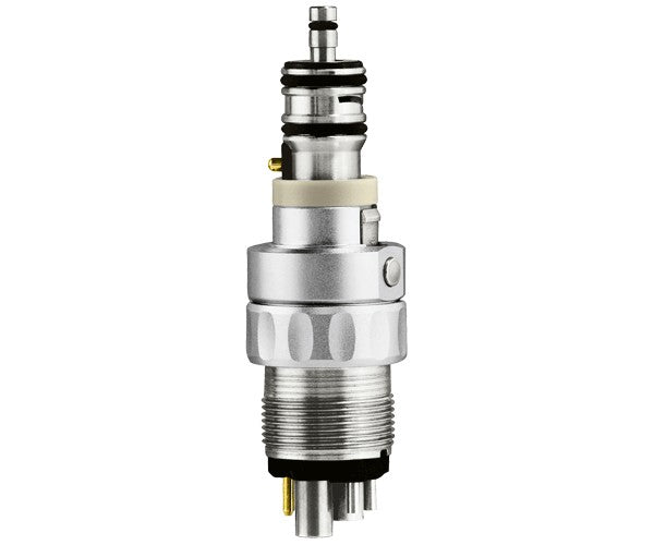 UNIFIX AIR COUPLING 4 orif w/light w/water
